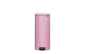 Brabantia NewIcon Treteimer 30 Liter Lilac Pink