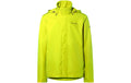 Vaude Escape Bike Light, Gr. S Veloregenjacke, Herren, bright green