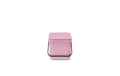 Brabantia Sort & Go Recyclingbehälter Inhalt 6 Liter, Lilac Pink