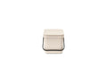 Brabantia Sort & Go Recyclingbehälter Inhalt 6 Liter, Soft Beige
