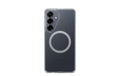 OtterBox Symmetry Clear Magnets, Clear Galaxy S26+