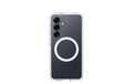 OtterBox React Magnets, Clear Galaxy S26
