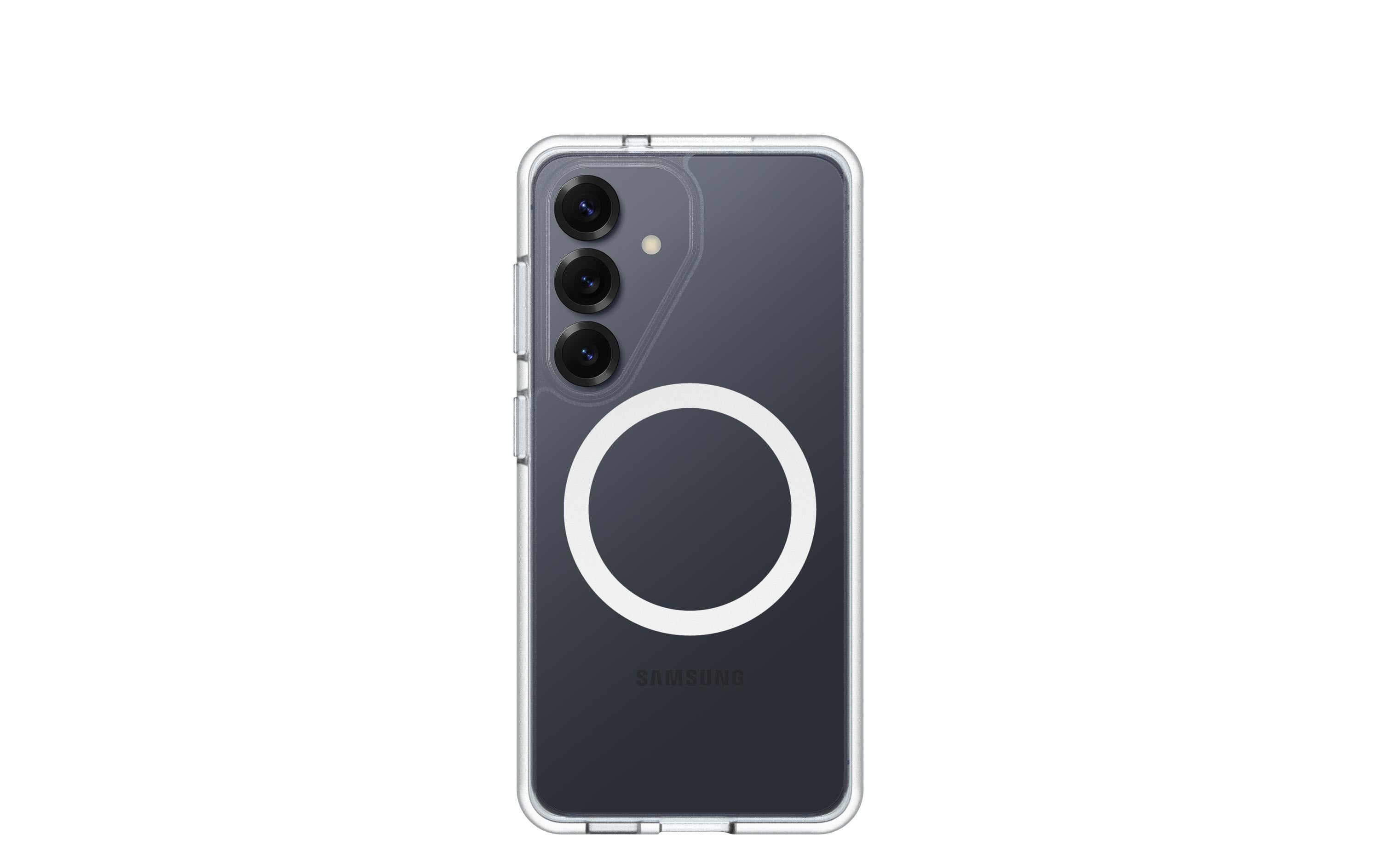 OtterBox React Magnets, Clear Galaxy S26