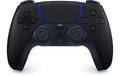Sony PS5 DualSense Controller + USB-Kabel Midnight Black, Wireless + USB-Kabel für PC