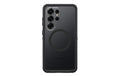 OtterBox Defender Pro XT, Clear/Black Galaxy S26 Ultra