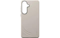 CARE FLOW Case, Vanilla + QI Galaxy S26 Plus