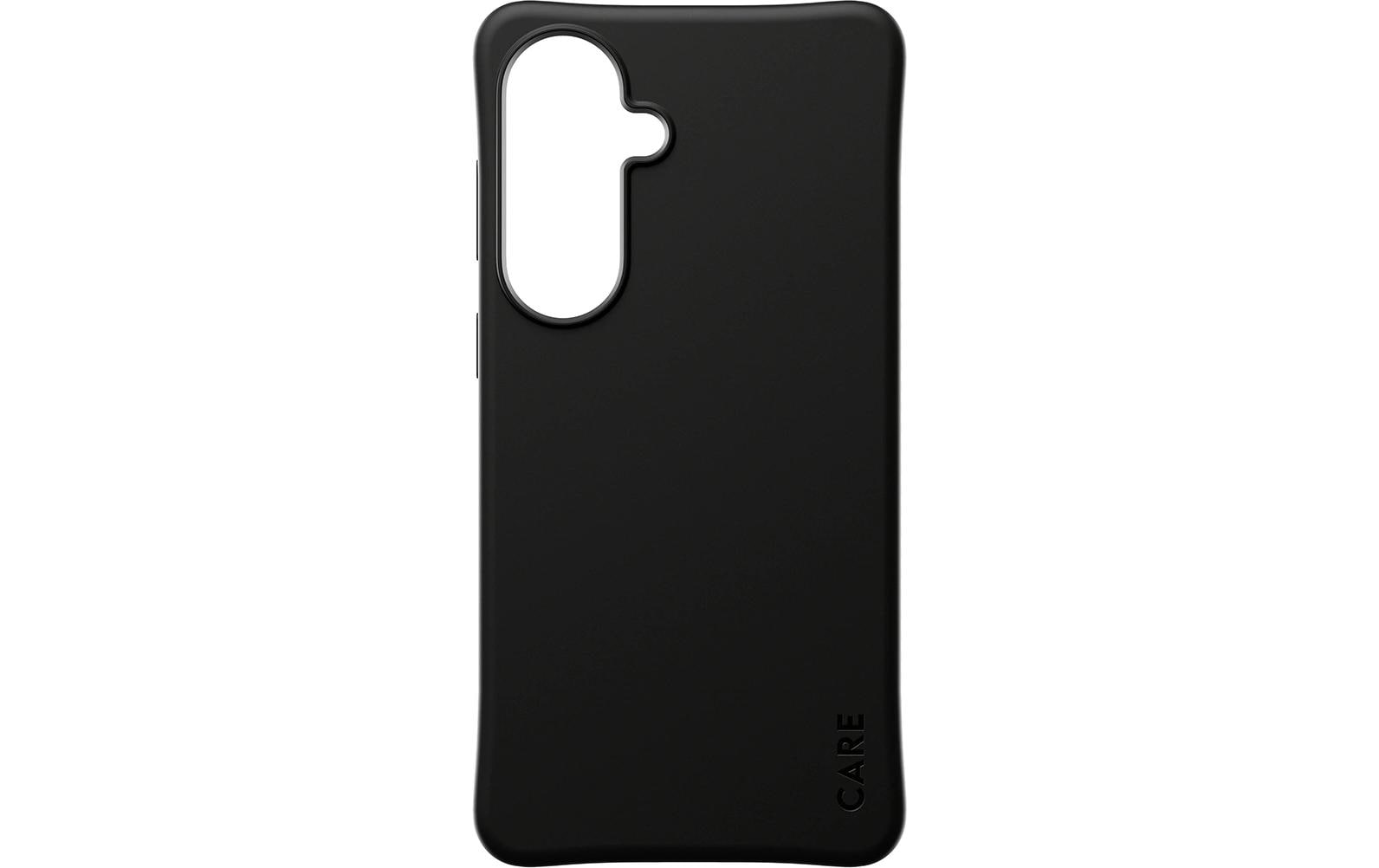 CARE Samba Case, Black + Qi, White