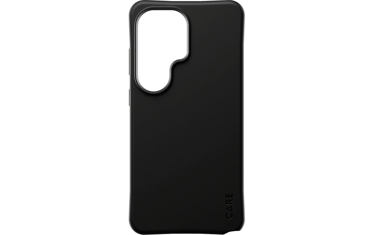 CARE Samba Case, Black + Qi Galaxy S26 Ultra
