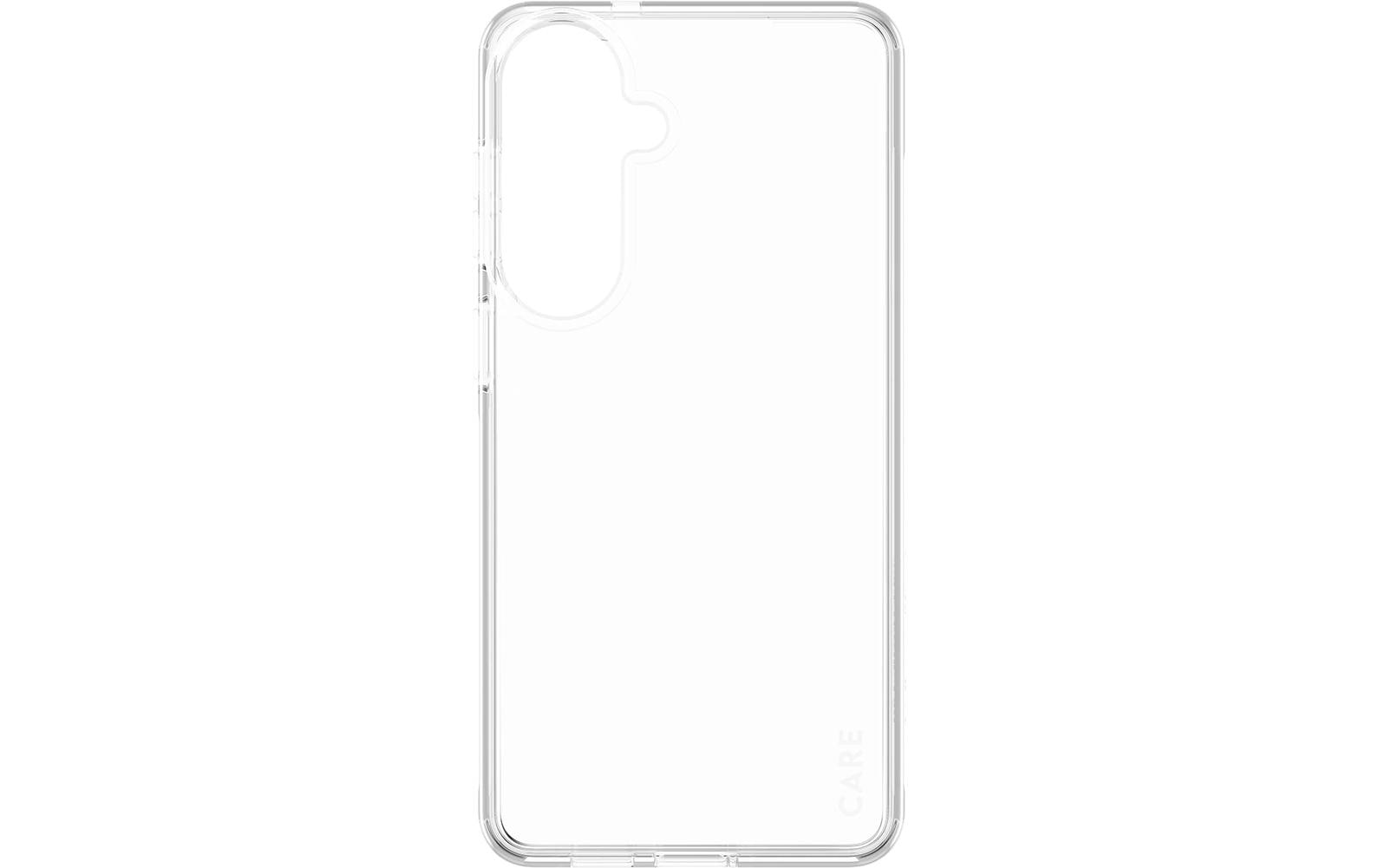CARE UE Case, Transparent