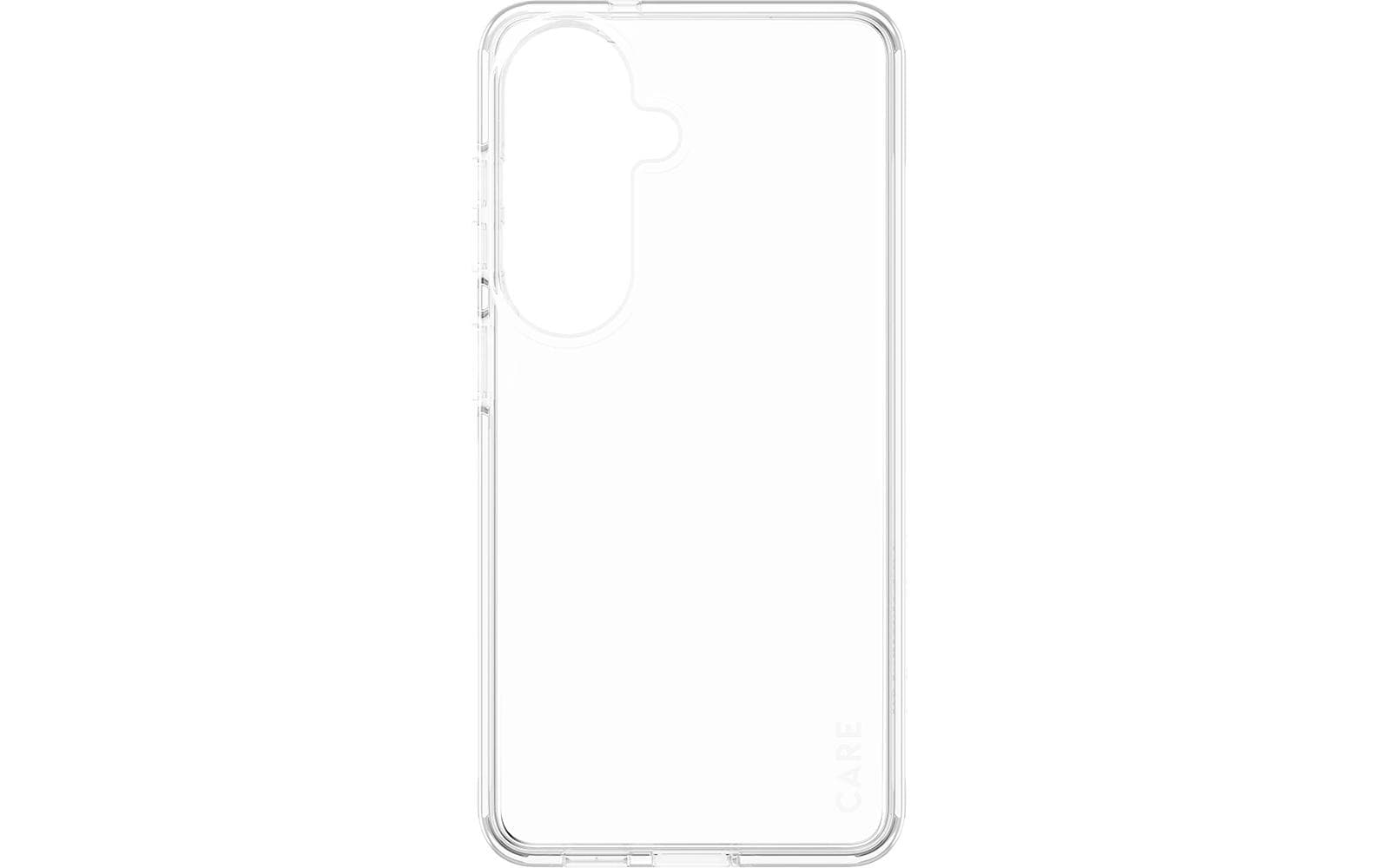 CARE UE Case, Transparent Galaxy S26
