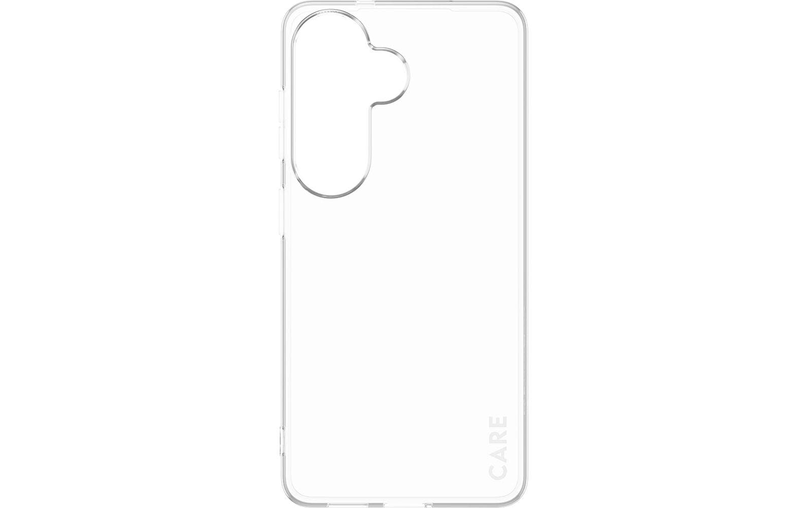 CARE X-Ray Case Galaxy S26