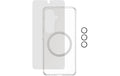PanzerGlass Privacy UC 3in1 Bundle Galaxy S26