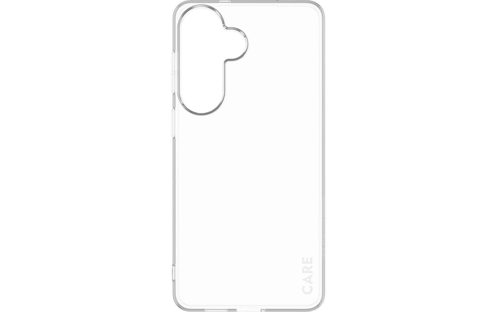 CARE X-Ray Case Galaxy S26 Plus