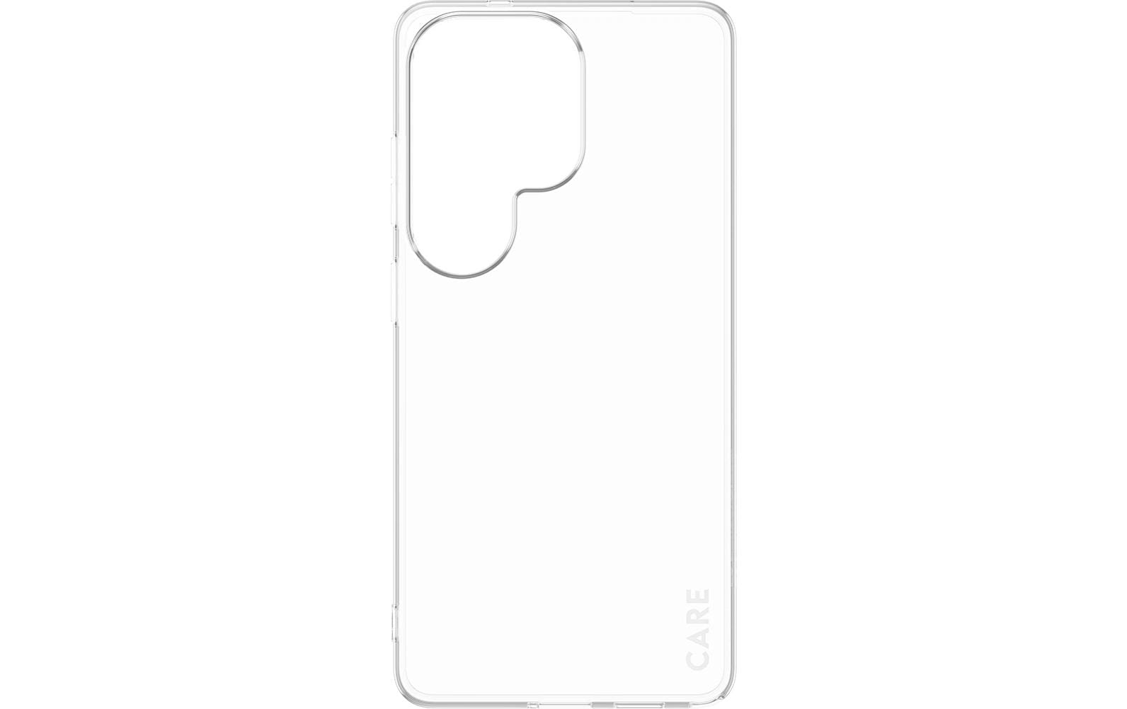 CARE X-Ray Case Galaxy S26 Ultra