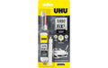 UHU Zweikomonentenkleber Turbo Fix2 flüssig 10g