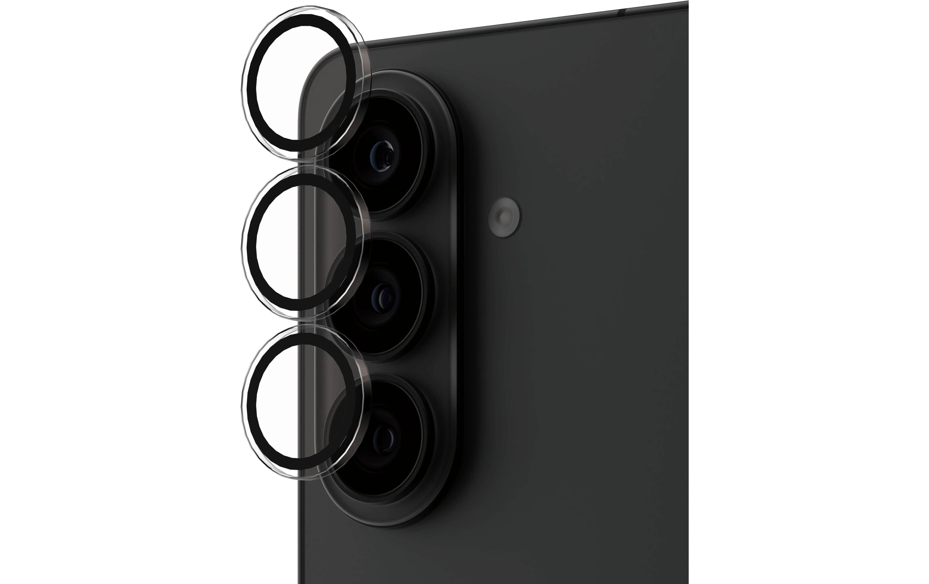 PanzerGlass Hoops, Transparent Galaxy S26