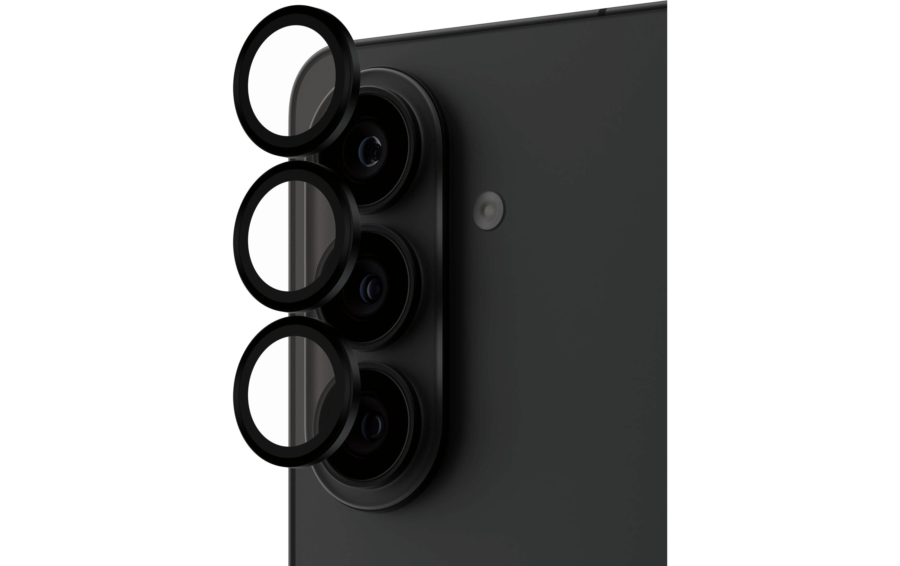 PanzerGlass Hoops, Black Galaxy S26