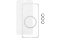 CARE Clear Glass, UC 3in1 Bundle Galaxy S26