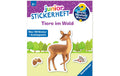 Smartshake Reforce Hufflepuff Flache, 600ml, Farbe: schwarz/weiss