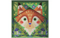 CreArt Do it together Malen nach Zahlen Fuchs