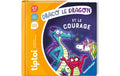 tiptoi Histoire illustrée Draco le dragon FR