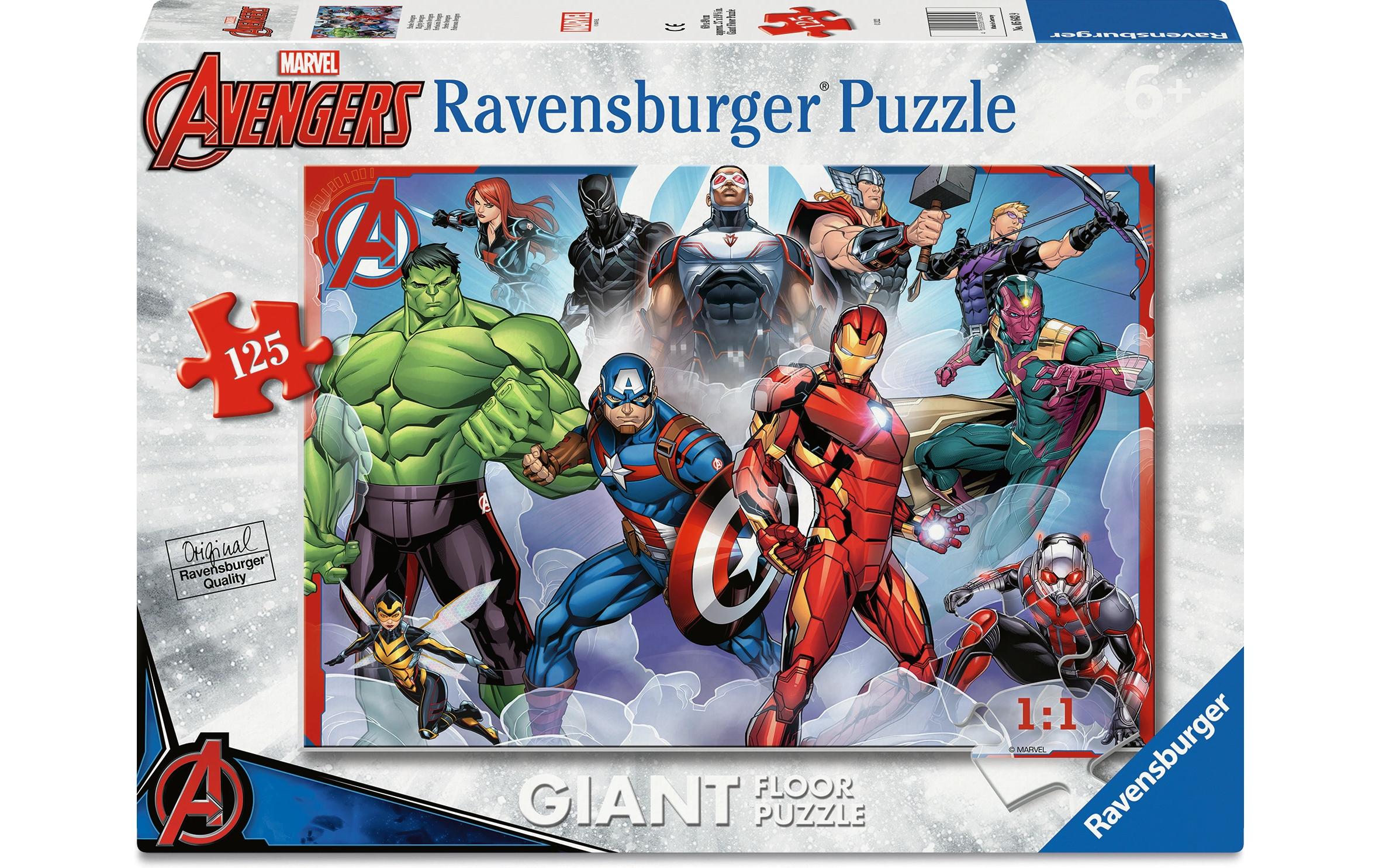 Avengers