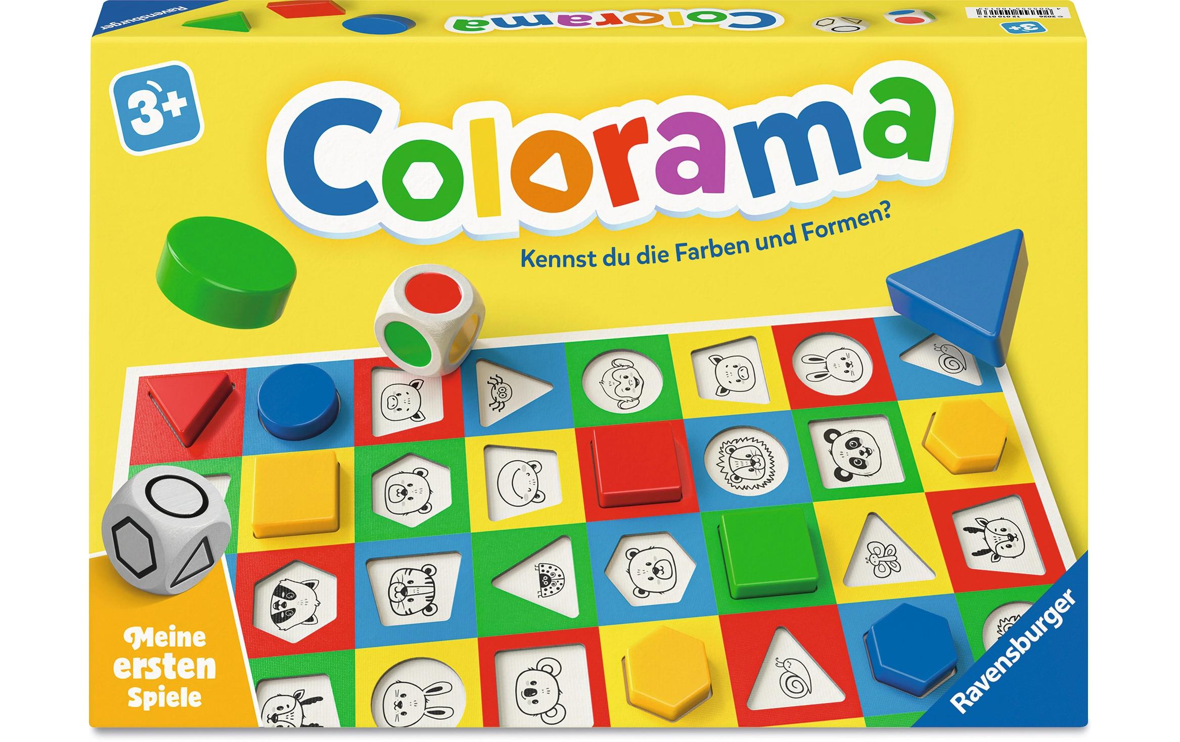 Colorama DE
