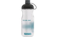 SIGG Flasche Pulsar, 0.6L Transparent Aqua, Polypropylen
