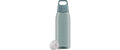 SIGG Flasche Total Color One, 0.75L Morning Blue, Tritan