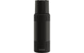 SIGG Thermosflasche Alpine Star, 0.5L Black, Edelstahl