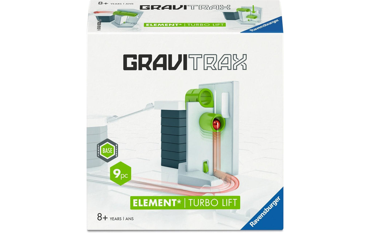 GraviTrax Element Turbo Lift