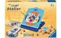 CreArt  Malen nach Zahlen Atelier Stitch