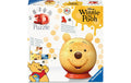 PuzzleBall Winnie Puuh mit Ohren