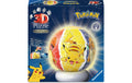 PuzzleBall Nachtlicht Pokémon