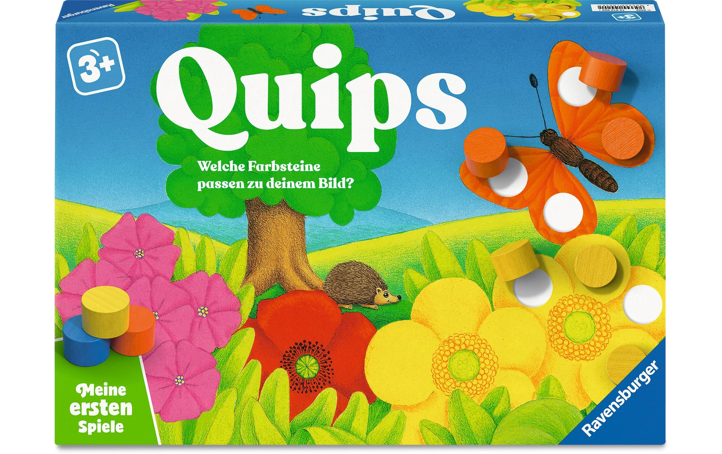 Quips
