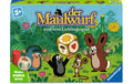 Der Maulwurf und sein Lieblingsspiel DE