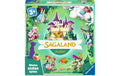 Sagaland Junior DE
