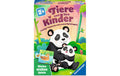 Tiere und ihre Kinder DE