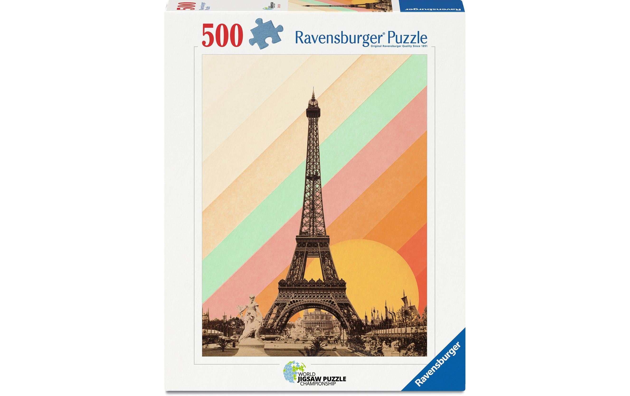 Pariser Regenbogen