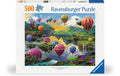 Tal der Luftballons