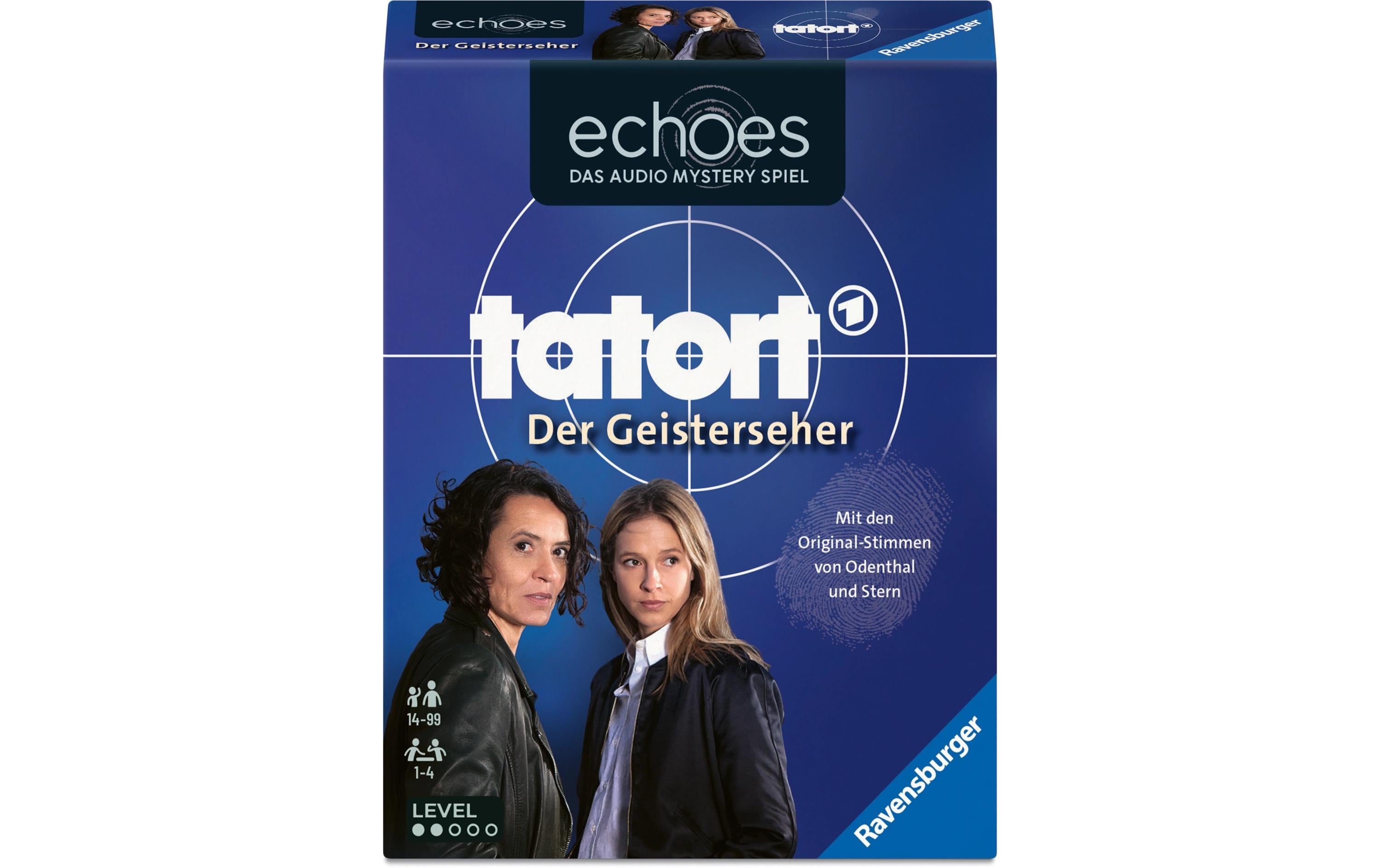 echoes Tatort Der Geisterseher DE