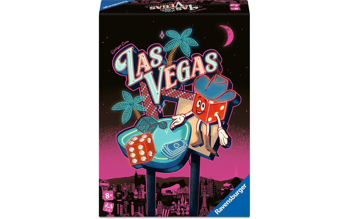 Las Vegas