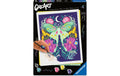 CreArt  Malen nach Zahlen Pixie Cold LunaMotte