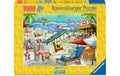 Spongebob Beach Fun at the Goo Lagoon