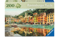Wunderschönes Portofino