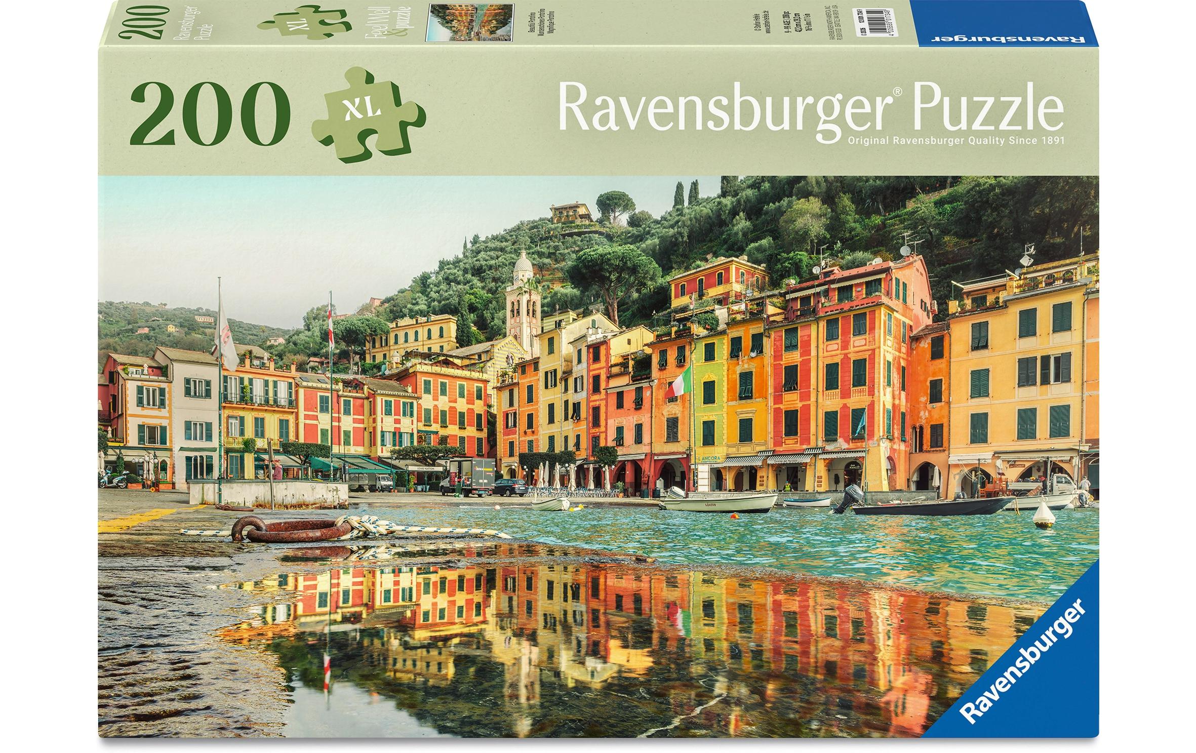Wunderschönes Portofino