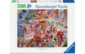 Reise nach Tokio