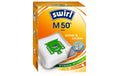 Swirl Staubbeutel M50 2 Stk. For Miele, AntiBac