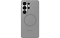 Samsung Silicone Magnet Case Galaxy S26 Ultra, Gray