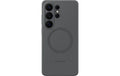 Samsung Silicone Magnet Case Galaxy S26 Ultra, Black